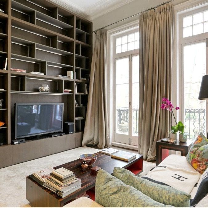 Bramham Gardens, Earls Court, London, SW5 flat to rent - Photo 1