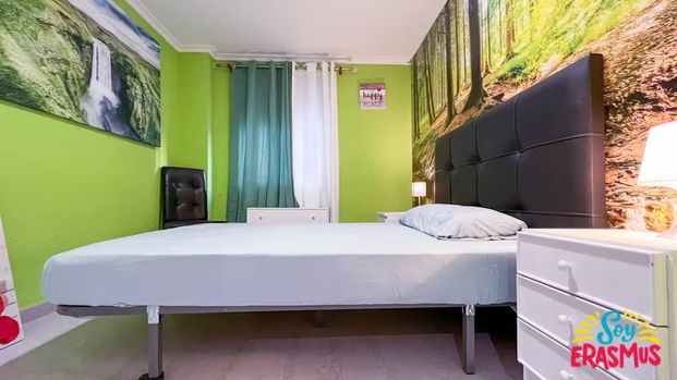 Calle Visitación, Valencia, Valencian Community 46009 - Photo 1