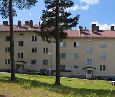 Skolgatan 8 B - Foto 1