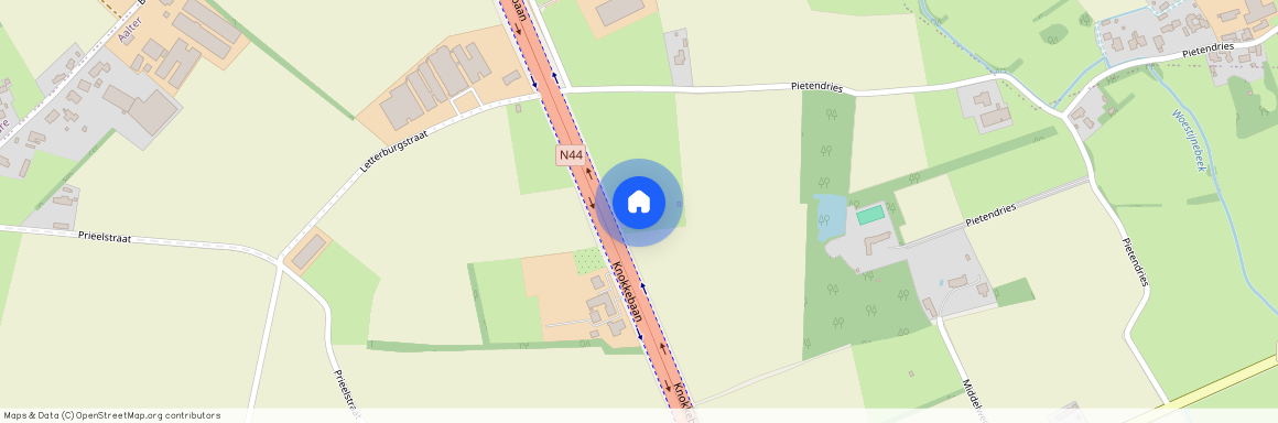 Knokkebaan, 10, 9880, Aalter