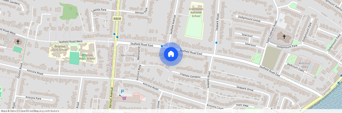 67 Seafield Road East, Clontarf, Dublin 3