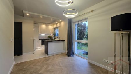 2 pokojowy apartament z parkingiem na Warszewie. (438466) - Zdjęcie 2