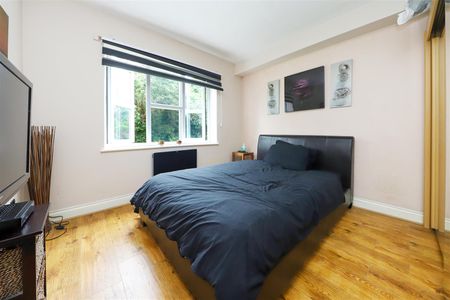 1 bedroom apartment - Photo 4