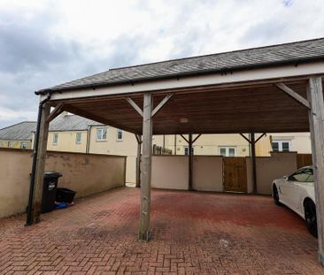 3 bedroom terraced house to rent - Photo 1