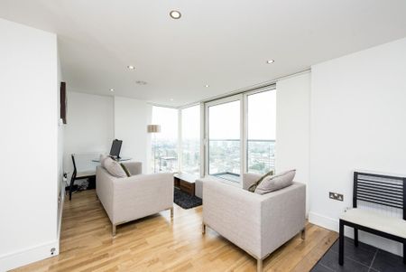 1 bedroom apartment to rent - Photo 3