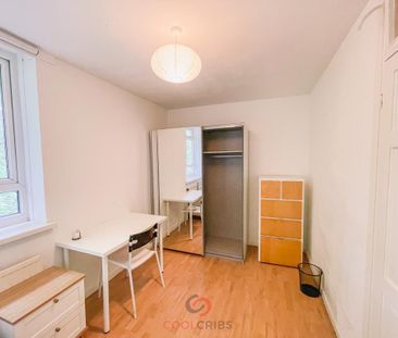 5 bedroom flat share to rent - Photo 1