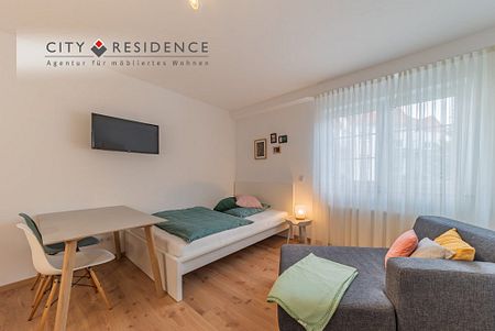 1-Zi. Wohnung | 23m² | 990 EUR | Bad Soden - Foto 3