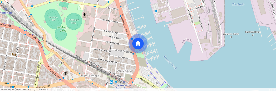 39 / 87 Hannell Street, Wickham