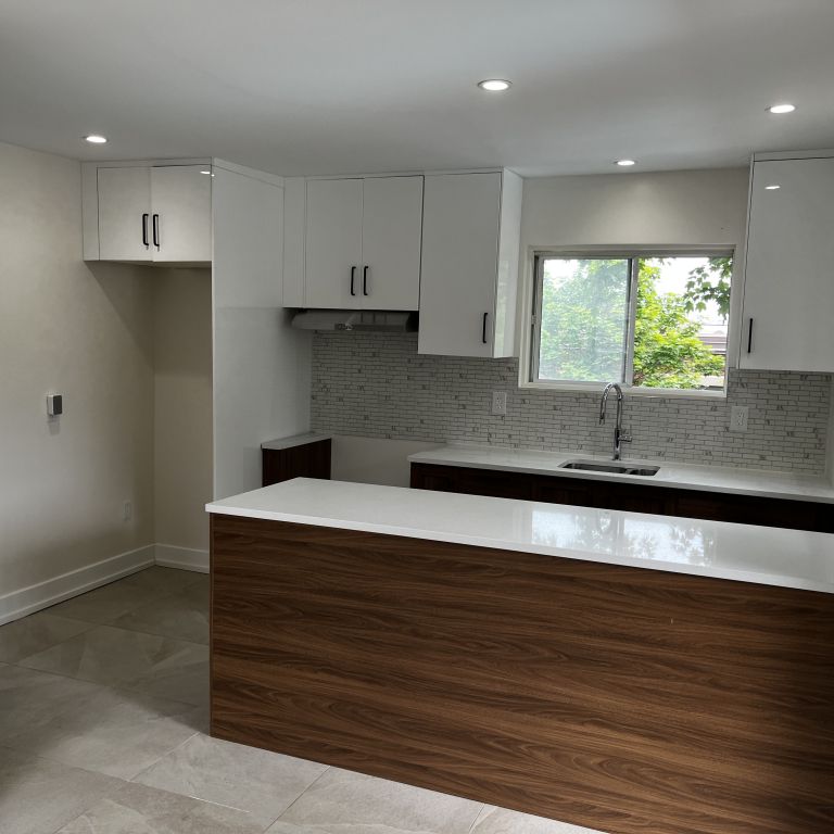 Appartement 5 1/2 à Louer - Photo 1