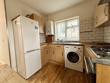 High Road, Leytonstone, E11, Property for rent - Photo 3