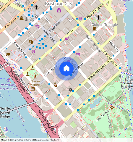 504/70 Mary Street, Brisbane City QLD 4000