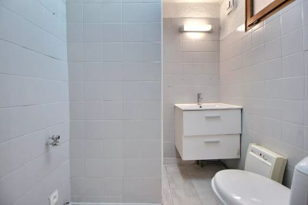 Appartement Montpellier 2 pièces de 25.37 m² - Photo 4