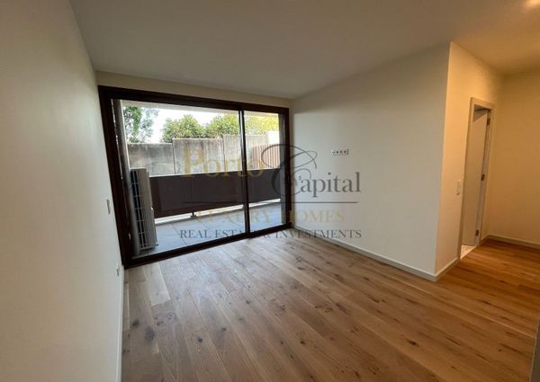 Apartamento T3 em Porto