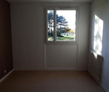 F2 en rez-de-chaussée rue Eugène Maës - Photo 1