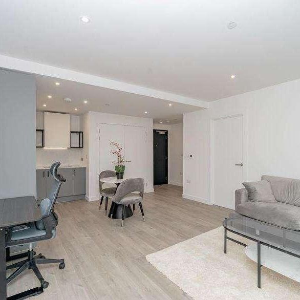 Coster Avenue, London, N4 - Photo 1