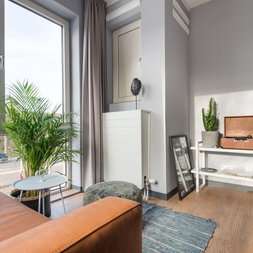 Appartement te huur: Dalsteindreef 1112 XJ Diemen - Photo 1