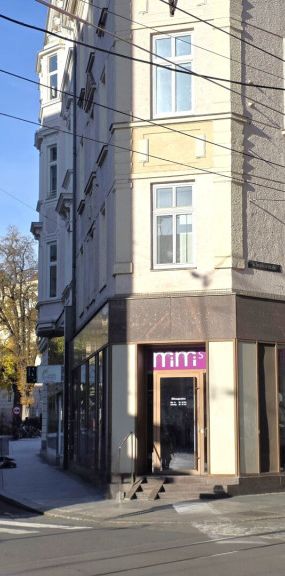 AUSGEZEICHNETE WOHNUNG MIT 2 ZIMMERN IM ZENTRUM - TOP 06 - Foto 1