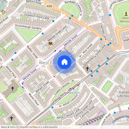 42 (BF) William St North East Lane