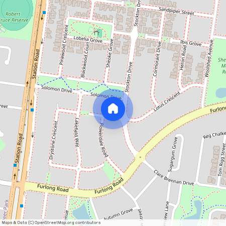 21 Flowerdale Road, Vic 3023, Cairnlea