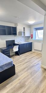Prestige Studio, City Centre, NG1, Nottingham - Photo 3