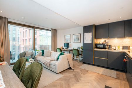 Asquith House, W2, London - Photo 2