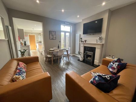 5 bedroom house to rent - Photo 3