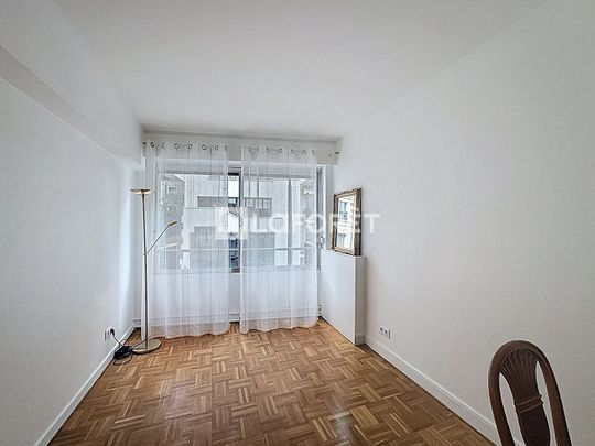 Appartement T4 Paris 16 à louer - Photo 1