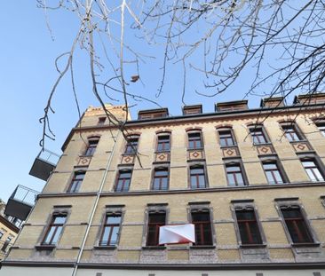 4-Raum Wohnung in Chemnitz • Loggia • Tageslichtbad • ERSTBEZUG • Sonnenberg • jetzt mieten - Photo 3