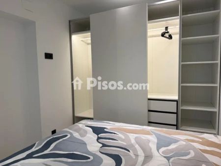 Apartamento en alquiler en Calle de Ponzano, cerca de Calle de José Abascal - Photo 2