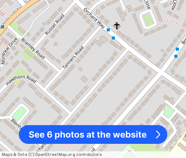 Orchard Court, 31A Orchard Avenue, Cheltenham, GL51 - Photo 1