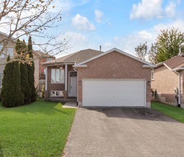 22 Brown Wood Dr, Barrie, ON L4M 6N4, Canada — LL - 22 Brown Wood D... - Photo 5
