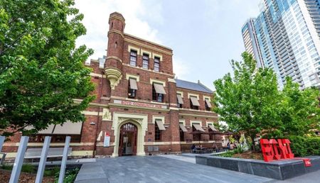 266/173 City Road, Southbank VIC 3006 - Apartment For Rent | Domain - Photo 3