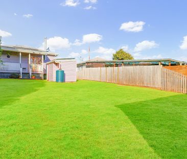 47 Suffolk Street, Rangeville QLD 4350 - House For Rent | Domain - Photo 6