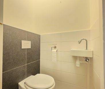 Te huur: Appartement Erasmusstraat in Rotterdam - Foto 4