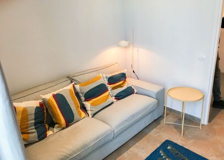 Piso de alquiler en Carrer Pamplona, La Vila Olímpica del Poblenou - Photo 4