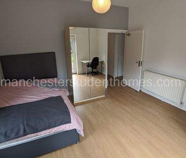 Mitford Road, Manchester, M14 6UL - Photo 2