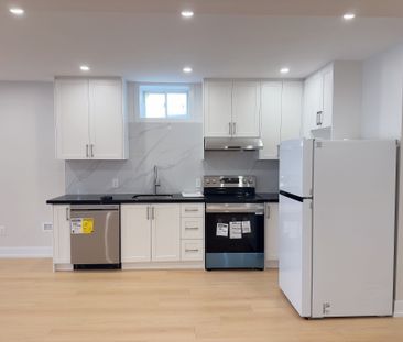 For Lease - Basement 32 Allison Ann Way, Vaughan, Ontario - Photo 3