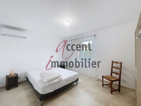 Appartement 2 pièce(s) 50 m2, - Photo 3