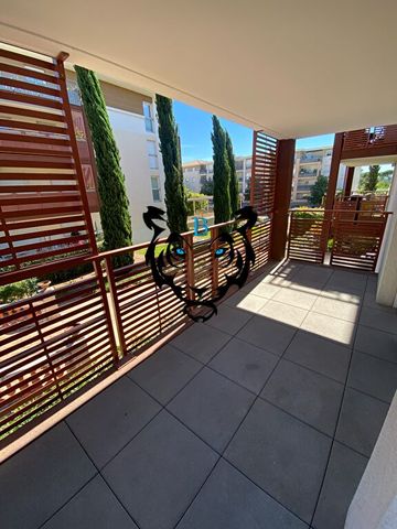 LOCATION T2 PUGET SUR ARGENS, - Photo 4