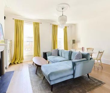 3 bedroom maisonette to rent - Photo 3