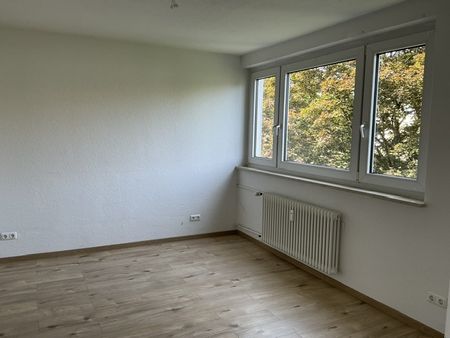 3 Zimmer Wohnung mit Balkon und Top Aussicht - Photo 3