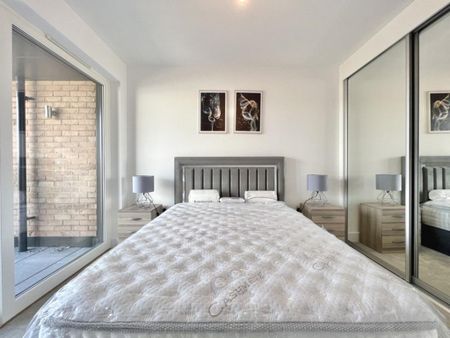 1 bedroom apartment to rent - Photo 3