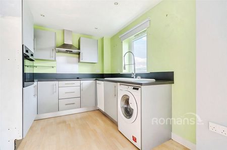 1 bedroom apartment to rent - Photo 4