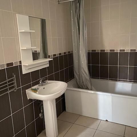 A LOUER MAISON 1 CHAMBRE A MERICOURT - Photo 1