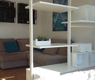 Studio - te huur - Photo 1