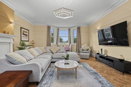 5 Bed Detached House, Holland Park, W14 - Photo 3