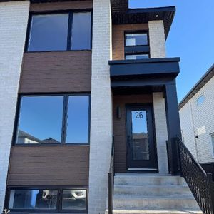 Magnifique Maison à louer neuve - La Chute - Photo 2