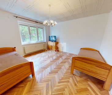 Pronájem bytu 2+1 56 m² - Fotografie 1