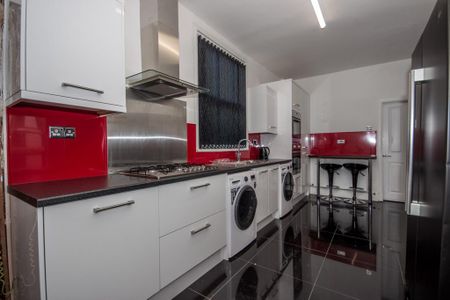 1 bedroom in a house share to rent - Photo 3