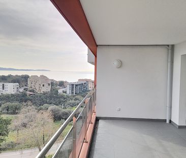 Location Appartement 2 pièces 45m² AJACCIO 20090 - Photo 1